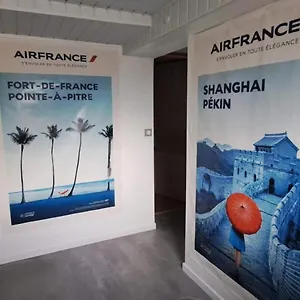 Homestay Cosy Independante - 2 Et Sdb Privative, Blagnac